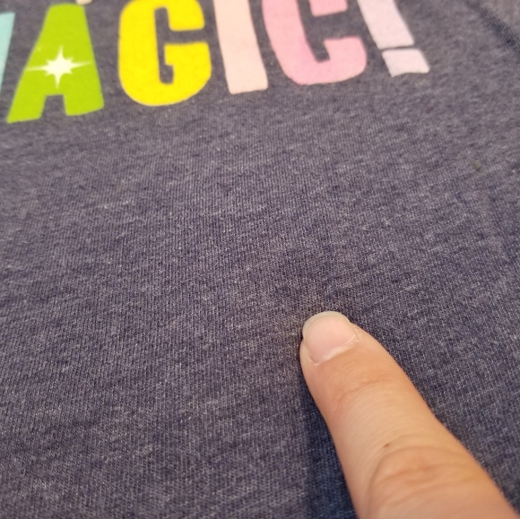 Jumping Beans top - Picture 6 of 6